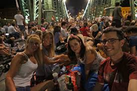 Szabihíd, szabadság híd, lezárás, vélemény, olvasói levél. Fesztivalelmeny Fesztival Nelkul Kavehaz Magazin Kave Es Sztori