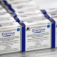 Откуда получены инструкции меди ру. Kurskaya Oblast Vpervye Poluchila Vakcinu Sputnik Lajt