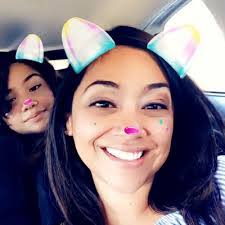 Lisa Adame's Instagram, Twitter & Facebook