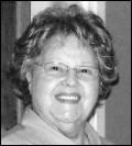 Jean Swanson Obituary (04/17/1934