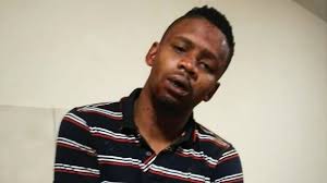 Thembernator lively chats with samora mangesi. Samora Mangesi South African Presenter Victim Of Racist Attack Bbc News