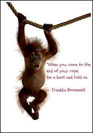 Quotes About End Of The Rope 43 Quotes