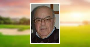 Joseph P. Valvo Obituary December 18, 2023