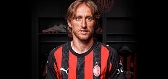 AC Milan - News update