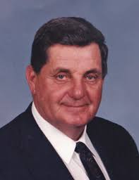 Obituary information for Ernest G. Fedders