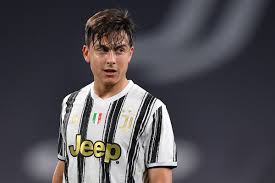 Quotations by paulo dybala, argentinian athlete, born november 15, 1993. Report Paulo Dybala Wants To Stay At Juventus Despite Contract Stalemate Black White Read All Over