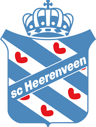 Not only are there more than 30 national monuments to explore, the landscape surrounding the city is wonderful as well. Sc Heerenveen Football Logo Team Badge Team Emblems