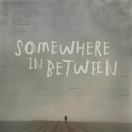 Somewhere In Between – Tomorrow Lyrics | Genius Lyrics