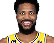 Malik Beasley struggled with his shot as the …