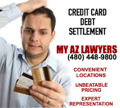Across the country, our clients have the removal of millions of unfair, inaccurate and unsubstantiated negative items from their credit reports. Credit Card Debt Settlement Lawyer In Scottsdale Scottsdale Bk
