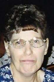 Mary Salsman Obituary (2021)