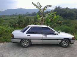 Hasil gambar untuk ford laser
