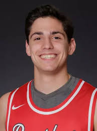 Jonathan DeVito (1/23/2018)