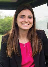 Steve Galloway (and Chico)