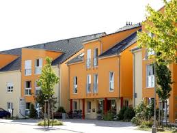 Seniorenzentrum Dietrich Bonhoeffer Haus In Lampertheim Auf Wohnen Im Alter De