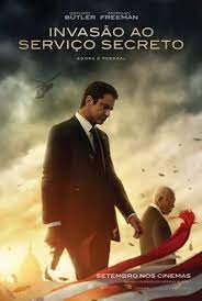 TopFlix - Assistir Invasão ao Serviço Secreto Online Dublado e Legendado