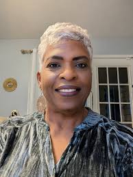 Hello everyone, I'm 59 in Greenville South Carolina