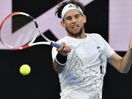 The 2021 australian open will pit some of the biggest stars in tennis against each other for two weeks in february. Australian Open Dominic Thiem Beats Nick Kyrgios In Five Set Thriller To Enter Last 16 Tennis News