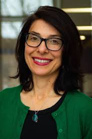 Women's, Gender & Sexuality Studies Faculty