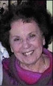 Beatrice “Mabea” Marotto Vitanza