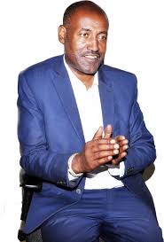 Let Us Distil The Good Things From The Past And Shape The Future Ethiopian Press Agency