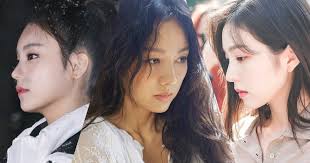 8 Most Gorgeous Side Profiles From Girl Groups Across All K Pop Generations Koreaboo K profiles 3 years ago. 8 most gorgeous side profiles from girl