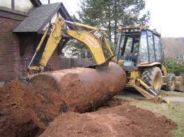It can find coins and other metal objects and can sometimes even sniff out some gold. What Is An Oil Tank Scan And Why Would You Need One Mikula