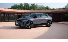 Trend Google: lancia gamma