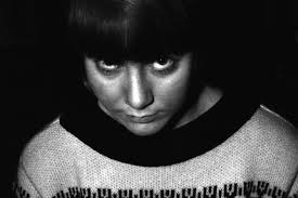 Ray Lovell > Portraits (1964