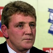 Steve Bruce joins the enemy: Birmingham City fans have their say