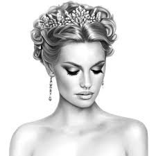 Coniglietto hip hop con corona storta e catena singola in oro · Creative  Fabrica