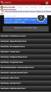 Kunci gitar dangdut dan lirik lagu | chordvisa. Malaykord Malay Guitar Chord For Android Apk Download