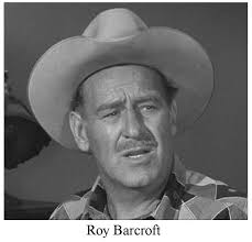 Today we remember Ray Teal