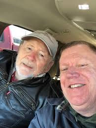 Walter Albert Carrier Obituary February 9, 2024