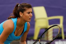 As of 6 august 2012, she is ranked world no. Tennis Sorana Cirstea Reaches Semi Finals In Nurnberg The Romania Journal