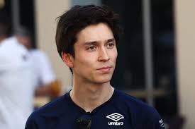 Jack Aitken tells 11-point driver must do something 'extraordinary' to save  his F1 seat