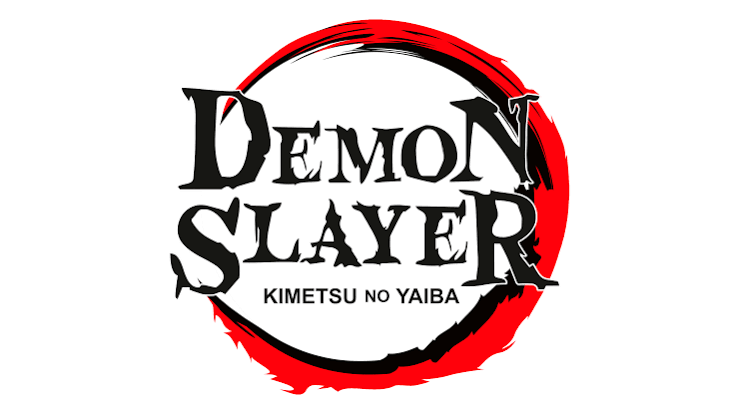 Demon Slayer Logo and symbol, meaning, history, PNG, brand