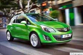 Good Roxanna D 29 04 2019 Fuel Consumption Opel Corsa Corsa D Facelift 2011 3 Door 1 3 Dtc 75 Hp Di Opel Corsa Opel Turbo Intercooler