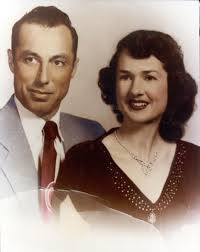 Willie Edgar Streeter (1916-2005)