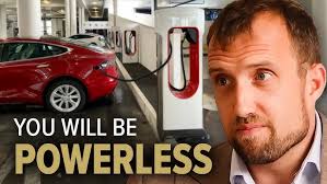 "You Can't Drive To Work Today