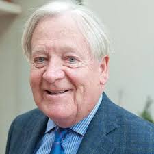 DR. MICHAEL SPALDING