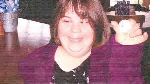 Belmont resident wins $10k with Annie Forts 'UP' Syndrome Fund drawing