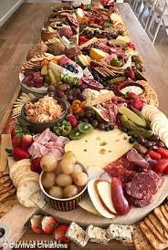 Posted on jan 28, 2021. Perth Events Stylist Reveals Secrets To Perfect Platter Daily Mail Online