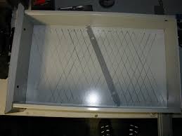 Turn that old file cabinet into a smoker and your sure to get some reaction from friends at your next bbq party. Filing Cabinet Smoker 11 Steps With Pictures Instructables