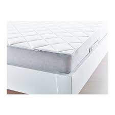 Ikea Us Furniture And Home Furnishings Mattress Queen Mattress Single Mattress