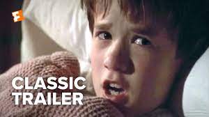 The Sixth Sense (1999) Trailer #1 | Movieclips Classic Trailers - YouTube