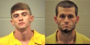 Prosecutor: High-ranking gang member pleads guilty to capital murder in  death of Gautier man