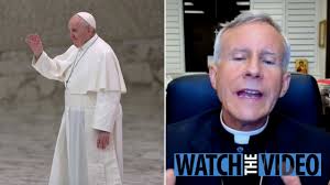 Netflix fans horrified as men recount being raped as children by priests in  harrowing documentary Procession