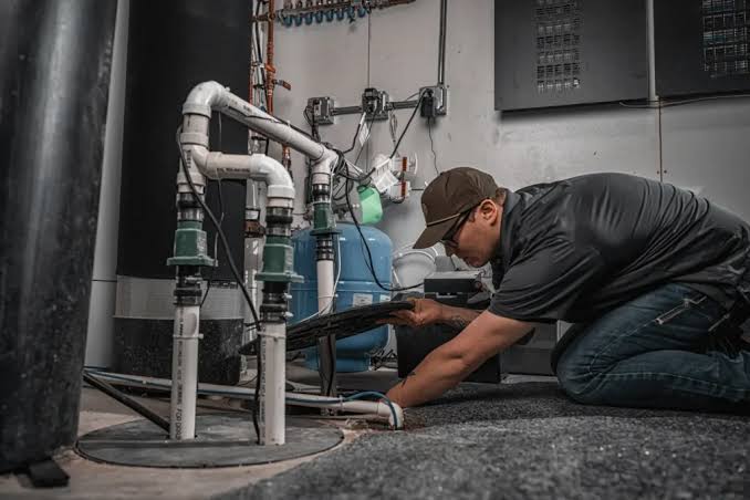General Plumbing Services