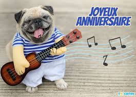 Anniversaire, amour, merci, fêtes… • cybercartes (cartes animées humoristiques) : Cartes Humour Joyeux Anniversaire Gratuit 123cartes